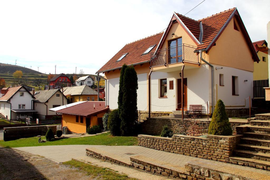 Vila Dravce Экстерьер фото