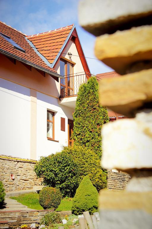 Vila Dravce Экстерьер фото