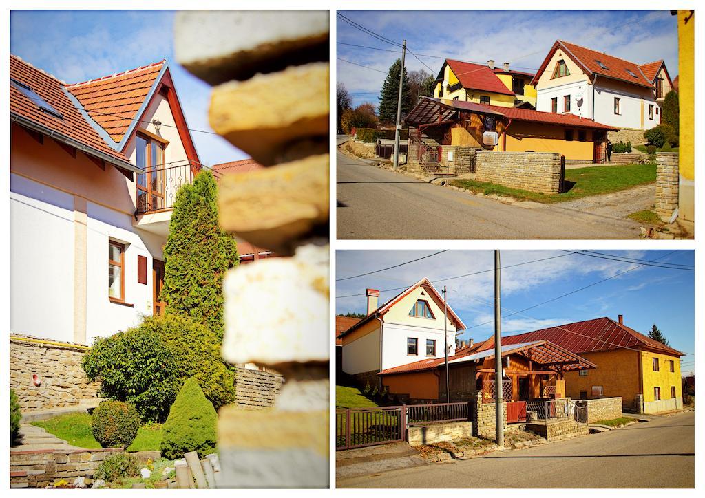 Vila Dravce Экстерьер фото